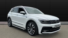 Volkswagen Tiguan 2.0 TDi 150 R-Line Tech 5dr DSG Diesel Estate